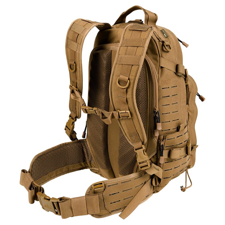 Direct Action Ghost® Mk.II Rucksack Coyote Brown Backpack Cordura® 