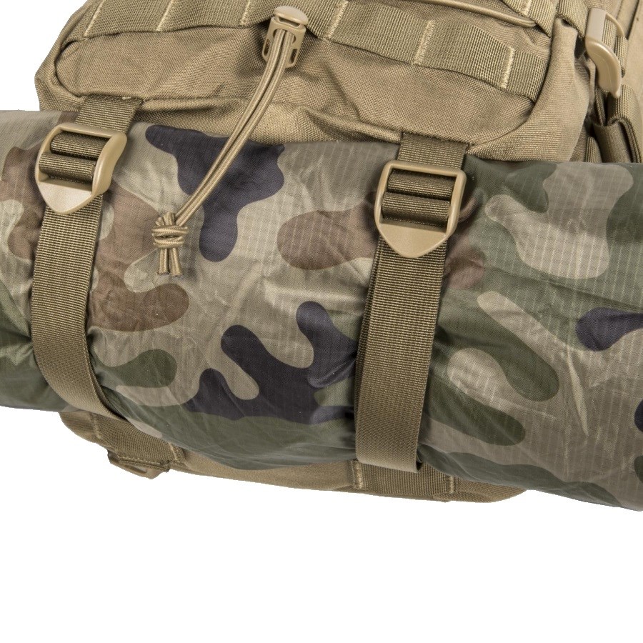 Helikon-Tex RACCOON Mk2 Military Backpack – 20L Molle Rucksack, Tactical Hiking