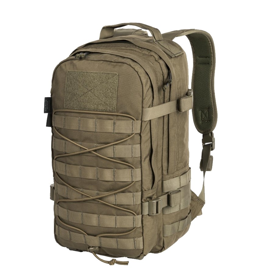 Helikon-Tex RACCOON Mk2 (20l) Backpack Cordura COYOTE