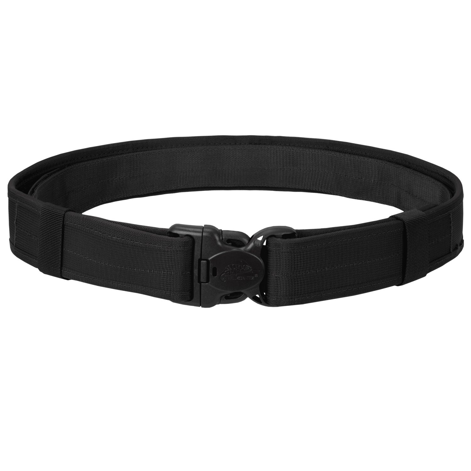 Helikon-Tex DEFENDER Security Belt Black MILITARY RANGE