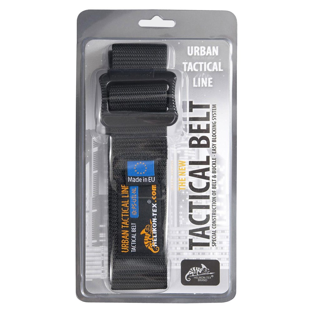 HELIKON-TEX URBAN TACTICAL BELT GÜRTEL COYOTE HELIKON-TEX URBAN TACTICAL BELT GÜRTEL COYOTE