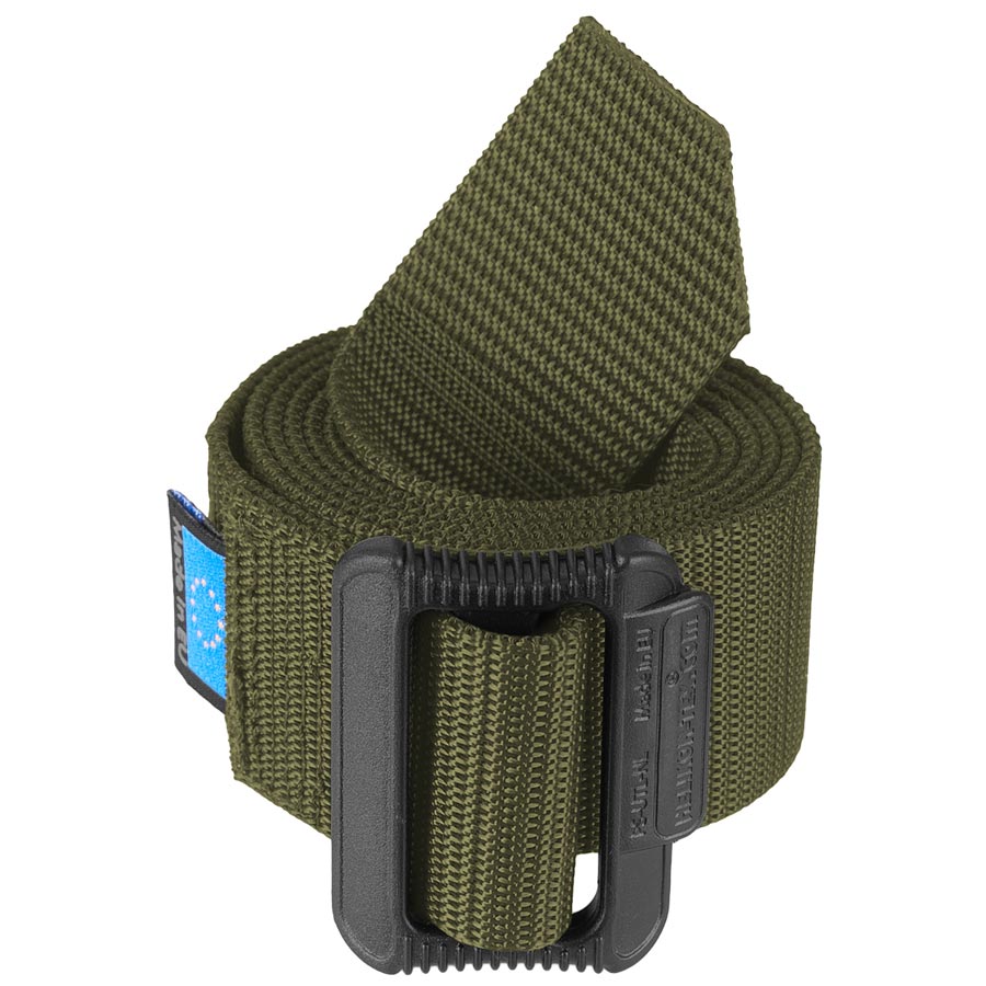 HELIKON Tactical Belt OLIVE GREEN - Main Image