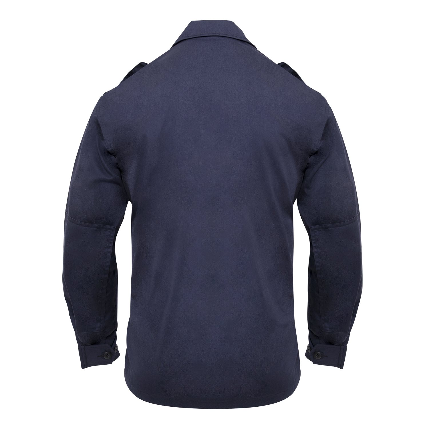 Tactical BDU shirt long sleeve BLUE ROTHCO 6110 L-11