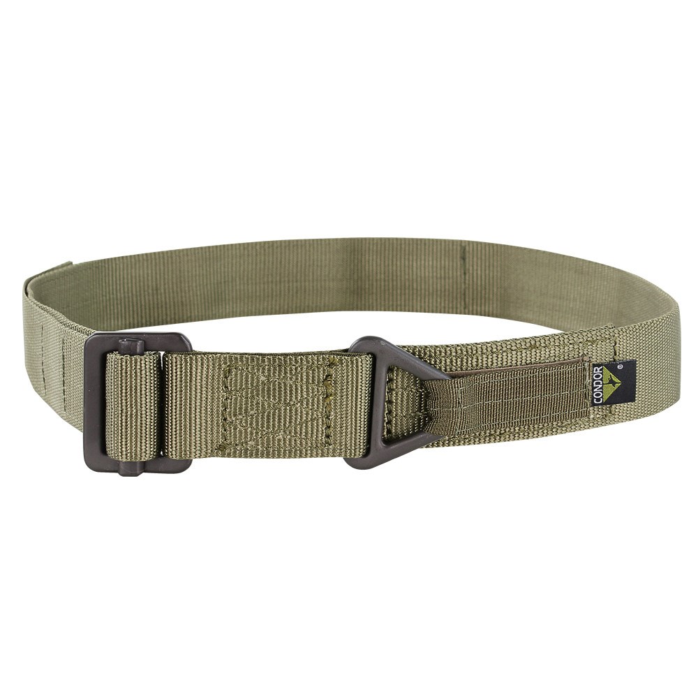 Tactical Rigger Belt Nylon Webbing Waist Belt with Metal HeavyDuty  QuickRelease Buckle Adjustable Belt Waistband For Camping Hiking Outdoor  Training Sports Gray  Walmartcom