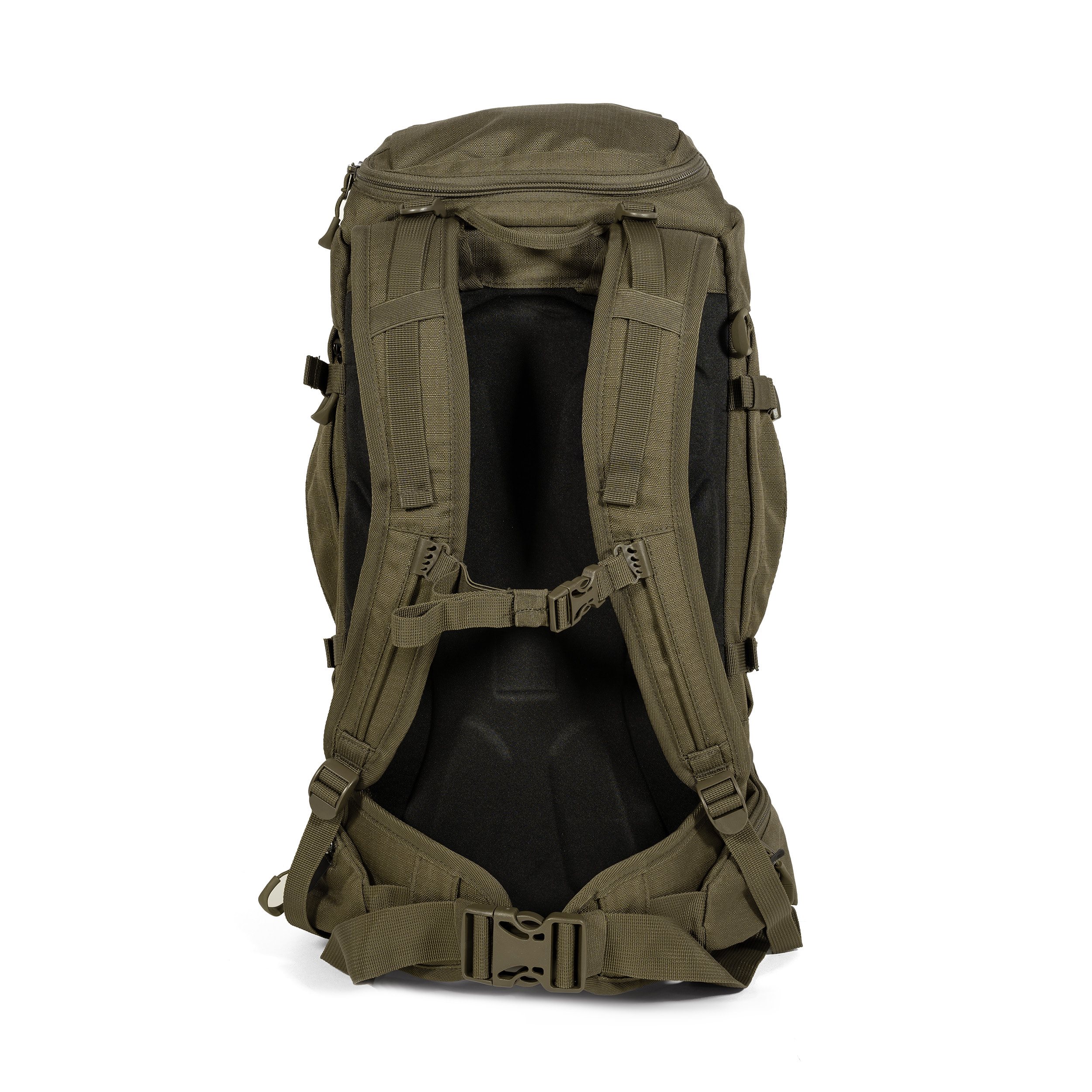 ESSL - original ALPINE hiking backpack 33l OLIVE | MILITARY RANGE ESSL - original ALPINE hiking backpack 33l OLIVE | MILITARY RANGE