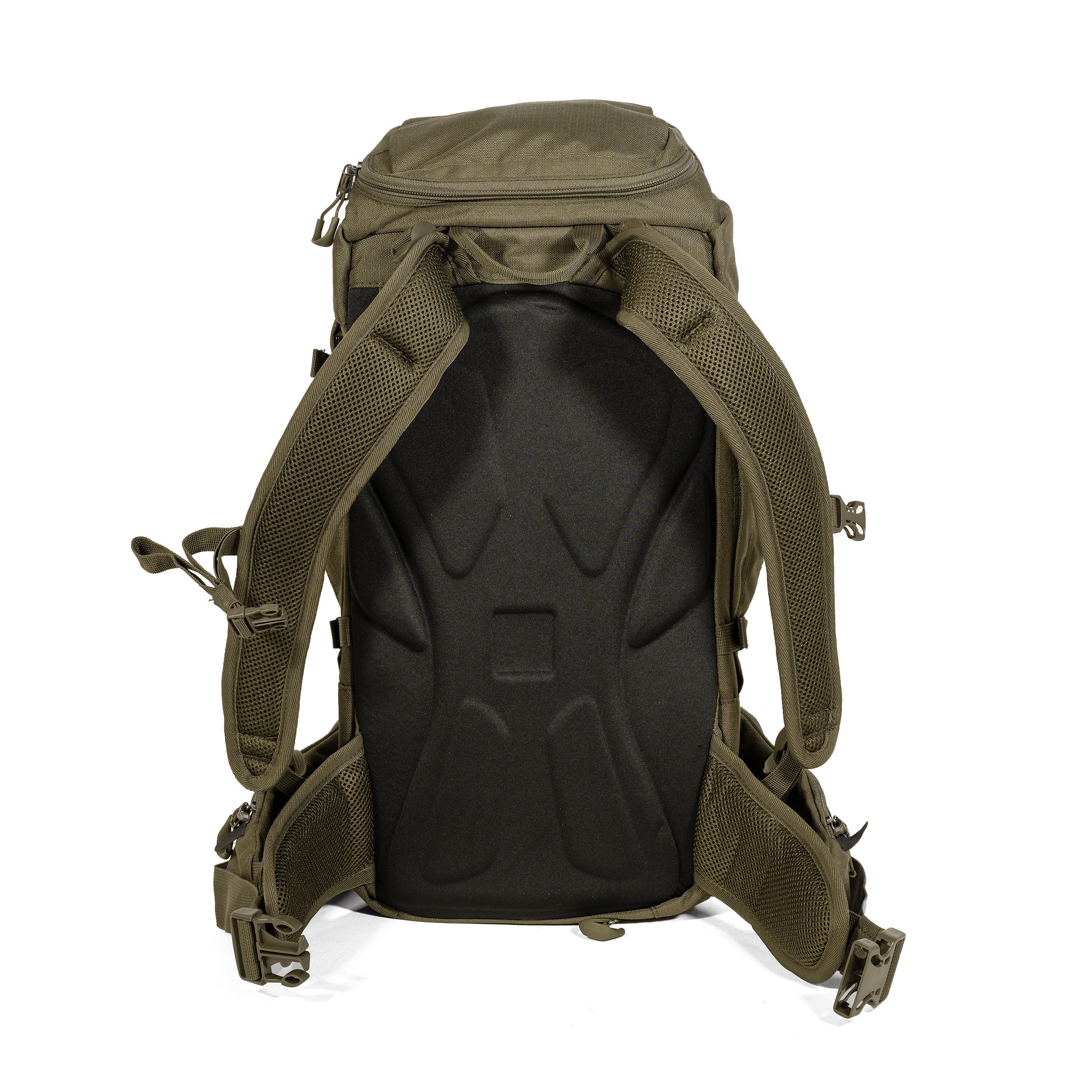 ESSL - original ALPINE hiking backpack 33l OLIVE | MILITARY RANGE ESSL - original ALPINE hiking backpack 33l OLIVE | MILITARY RANGE