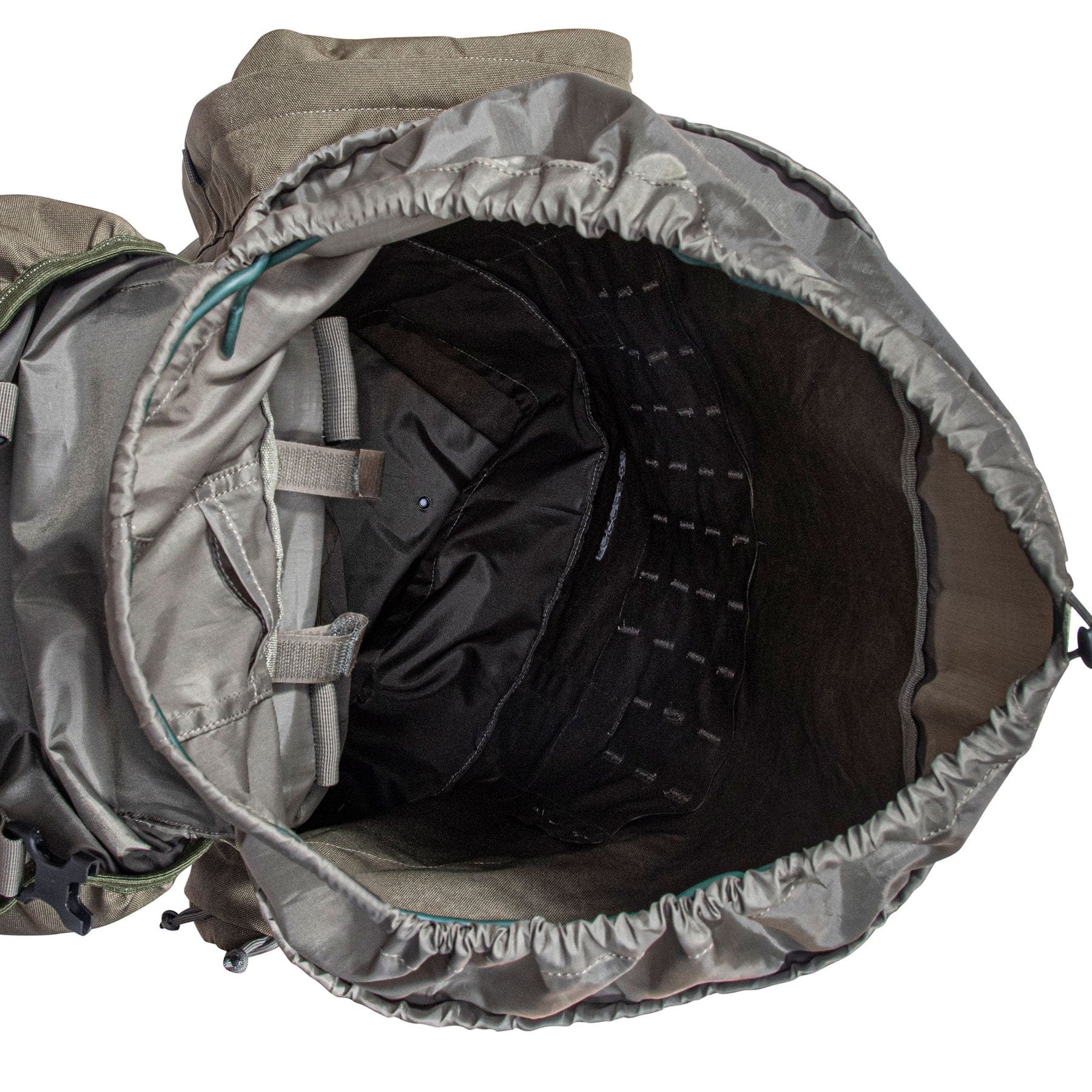 75 Ranger Backpack HIGHLANDER backpacks FORCES ELITE 88 litres RANGER GREEN | MILITARY RANGE