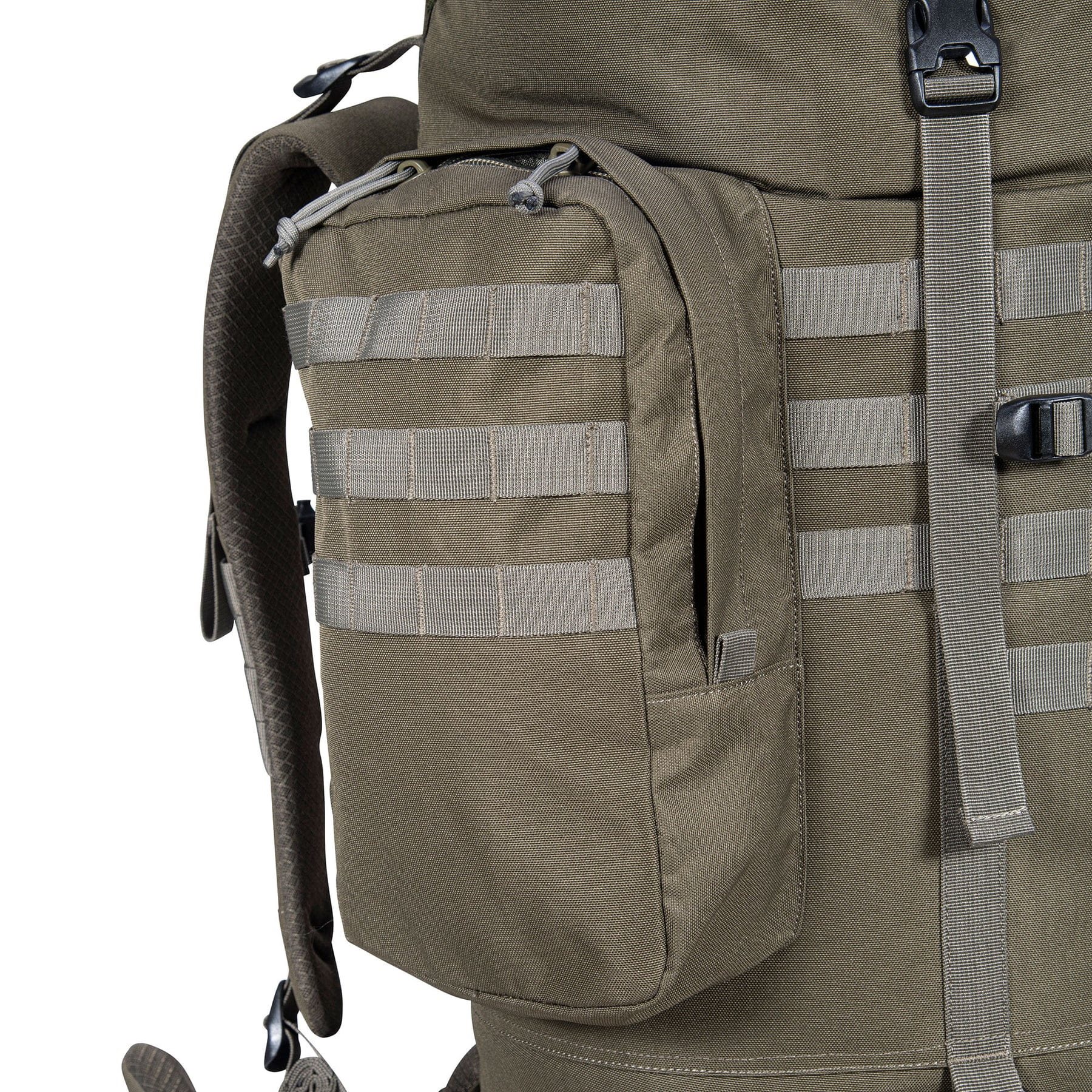 75 Ranger Backpack HIGHLANDER backpacks FORCES ELITE 88 litres RANGER GREEN | MILITARY RANGE