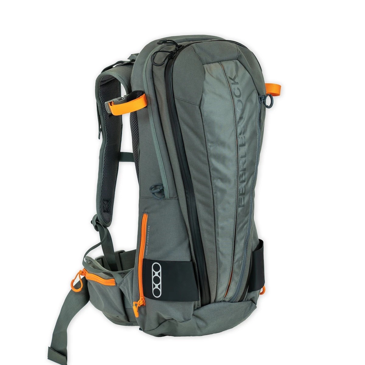 Pack Eberlestock Eberlestock S25 Cherry Bomb EBERLESTOCK Backpack