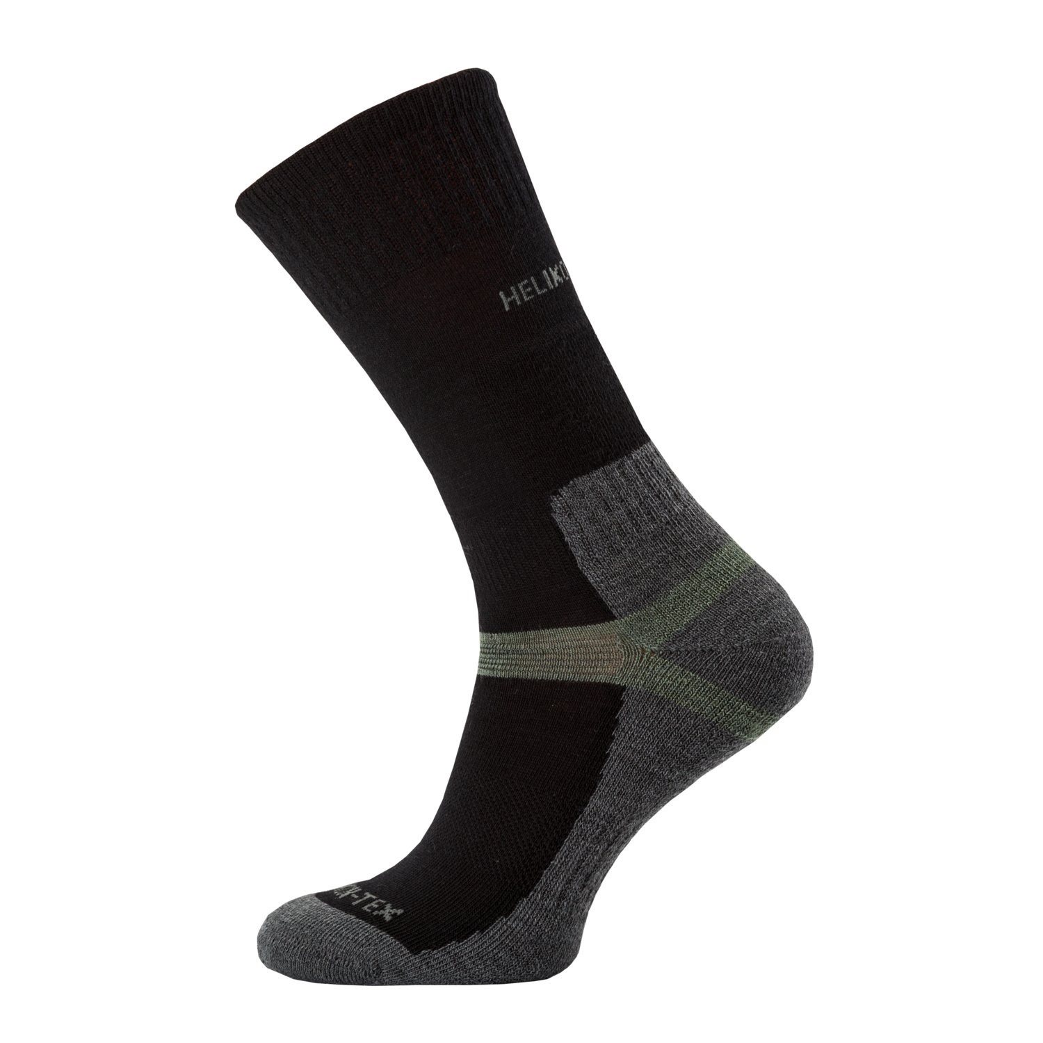 Helikon-Tex Socks MEDIUMWEIGHT | Army surplus MILITARY RANGE