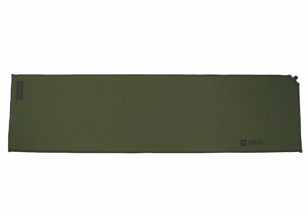 highlander self inflating mat