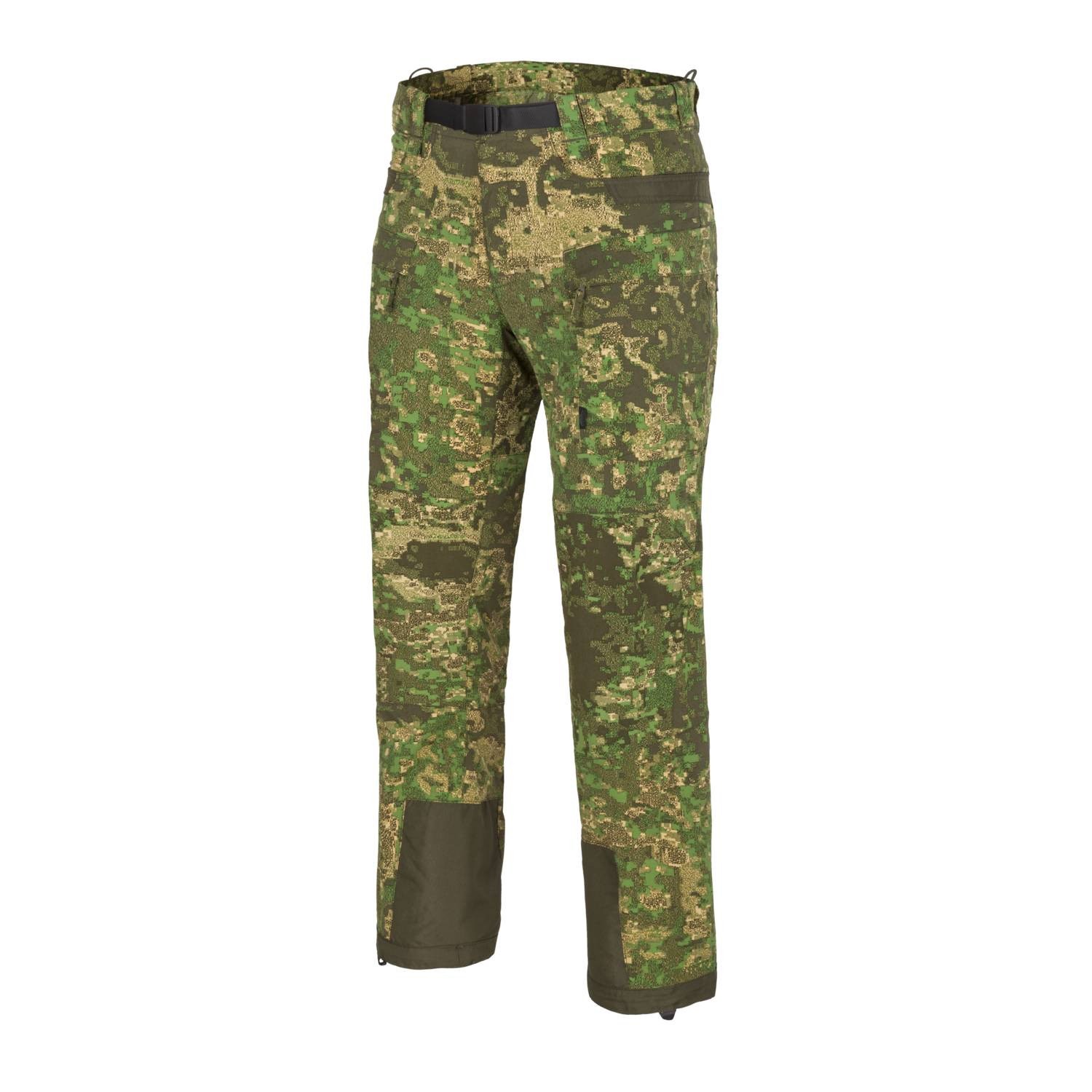 Helikon-Tex Blizzard Pants StormStretch Mens Combat Cargo Trousers Army Coyote 