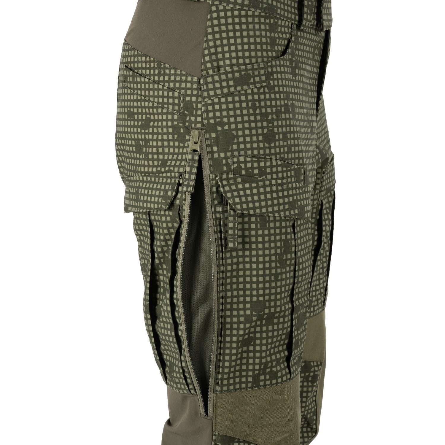 Maddog Mono táctico de paintball Rip Stop - Color Camuflaje - Talla M Maddog Mono táctico de paintball Rip Stop - Color Camuflaje - Talla M
