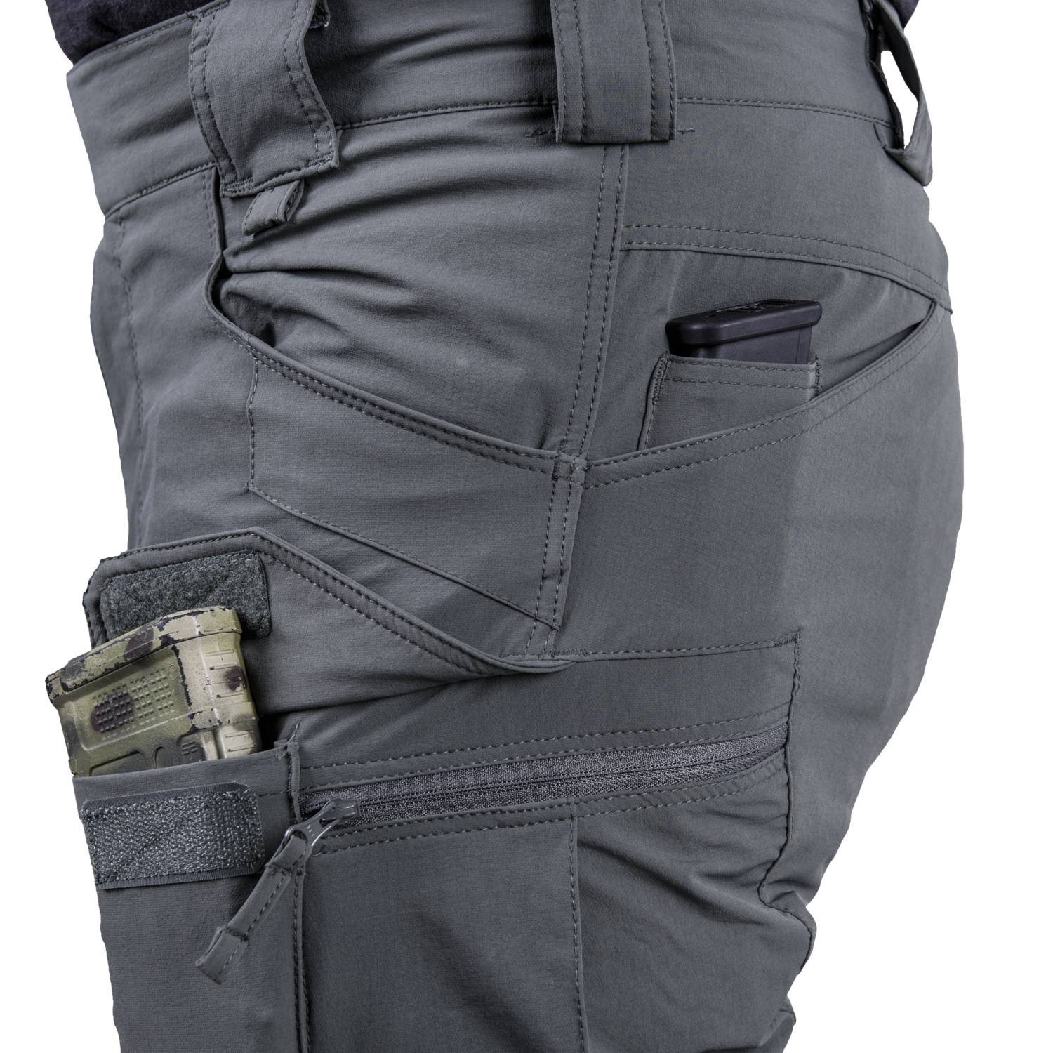 PANTALONI – UOMO – HELIKON-TEX – OUTDOOR TACTICAL PANTS Versastretch Shadow Grey | Armeria Tomei PANTALONI – UOMO – HELIKON-TEX – OUTDOOR TACTICAL PANTS Versastretch Shadow Grey | Armeria Tomei