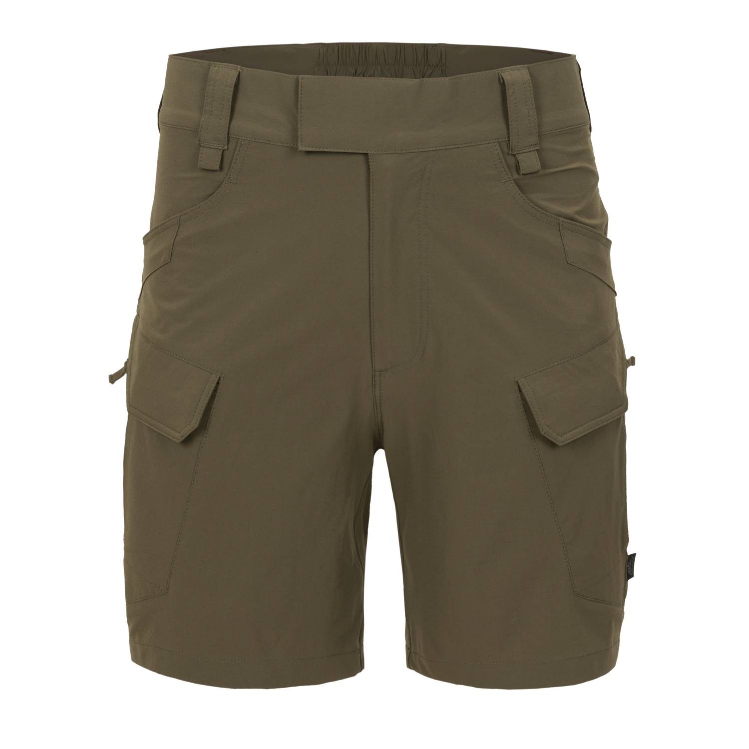 Shorts OTUS® VersaStretch® Lite TAIGA GREEN