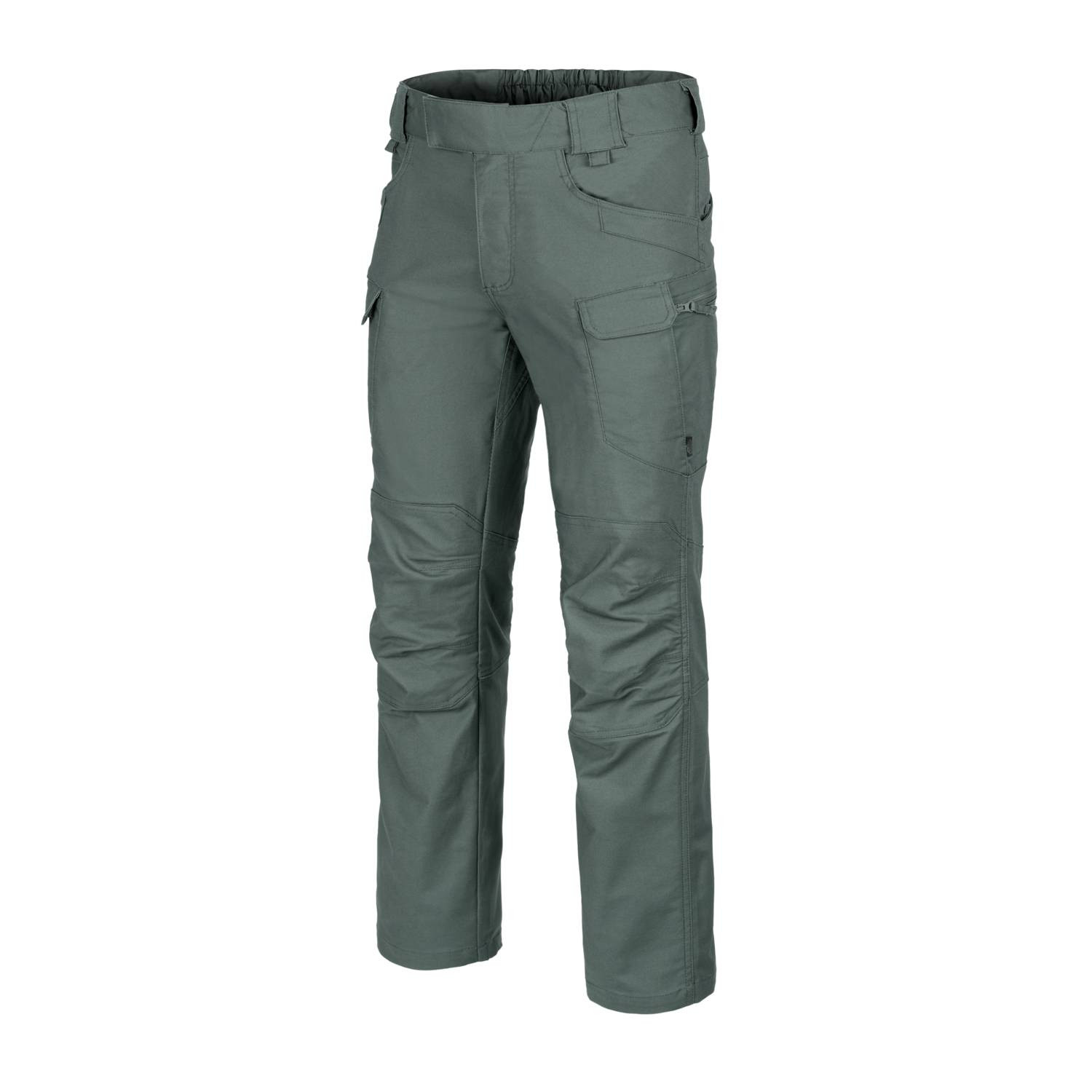 Human Made Men's Cargo Pants in Olive Drab Human Made