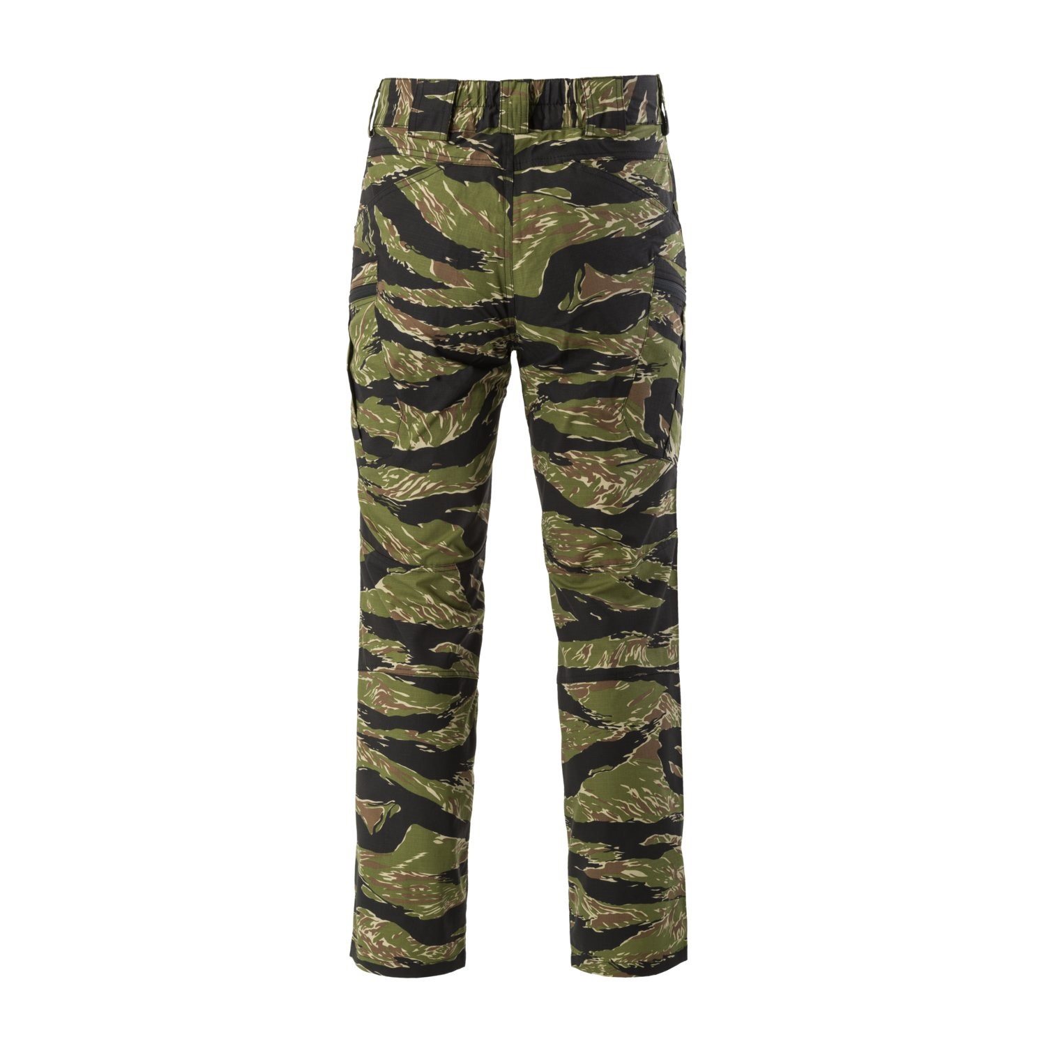 Helikon-Tex Pants URBAN TACTICAL rip-stop TIGER STRIPE | Army 