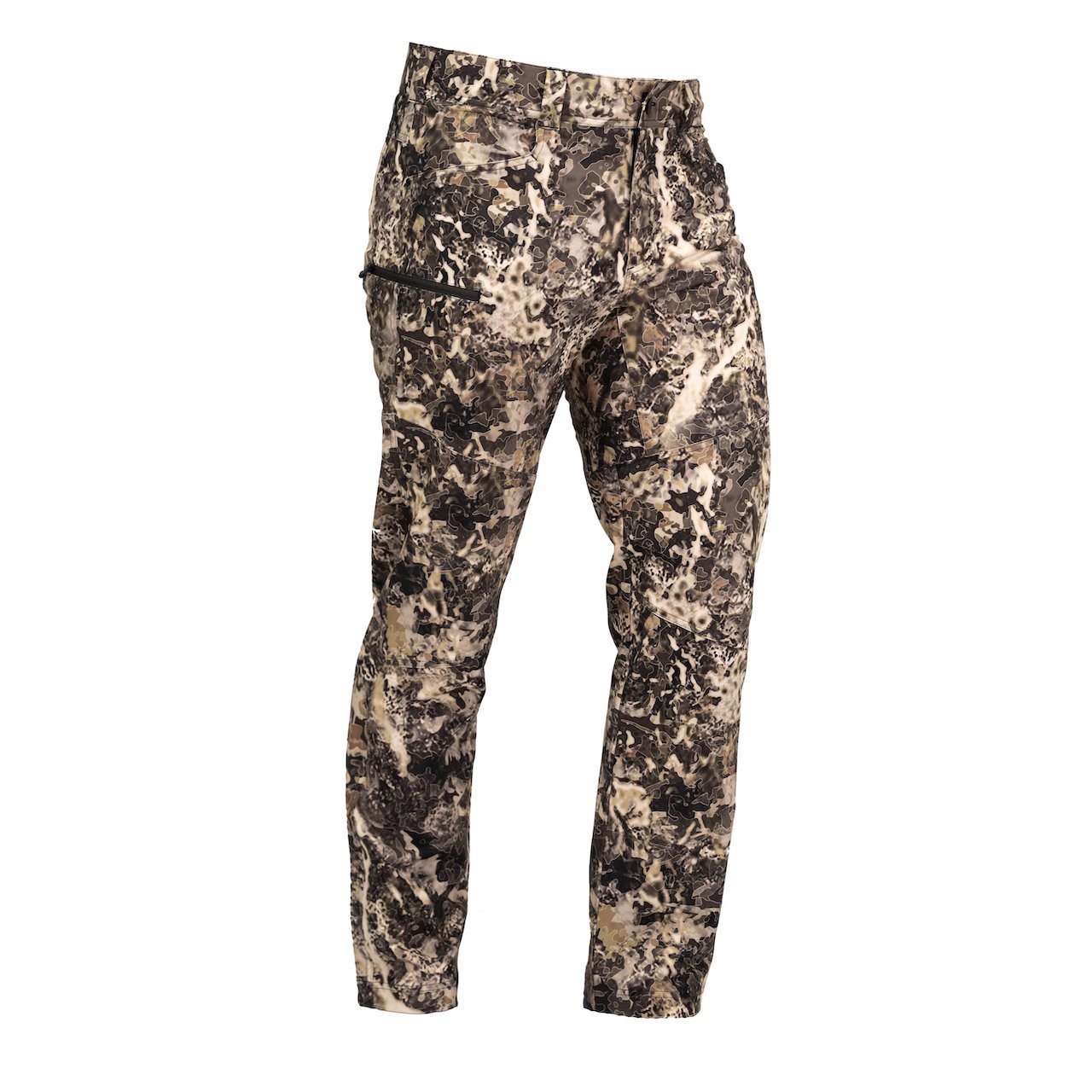 EBERLESTOCK SALMON RIVER PANTS SKYE MILITARY RANGE