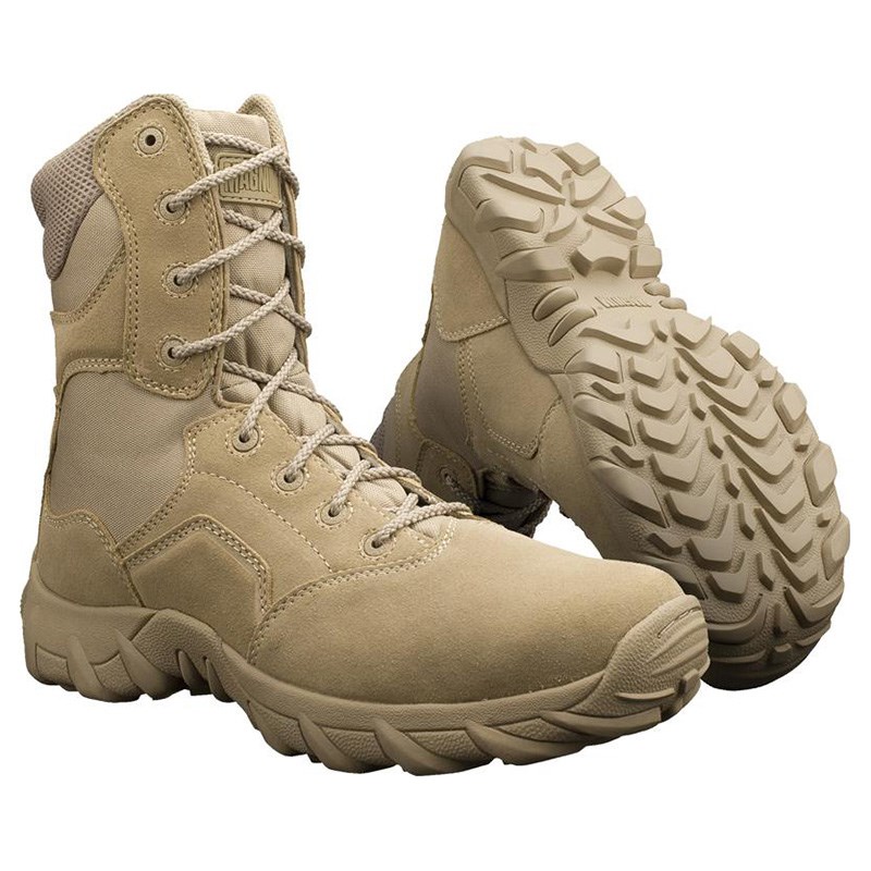 Shoes Magnum COBRA 8.0 DESERT | Army surplus MILITARY RANGE