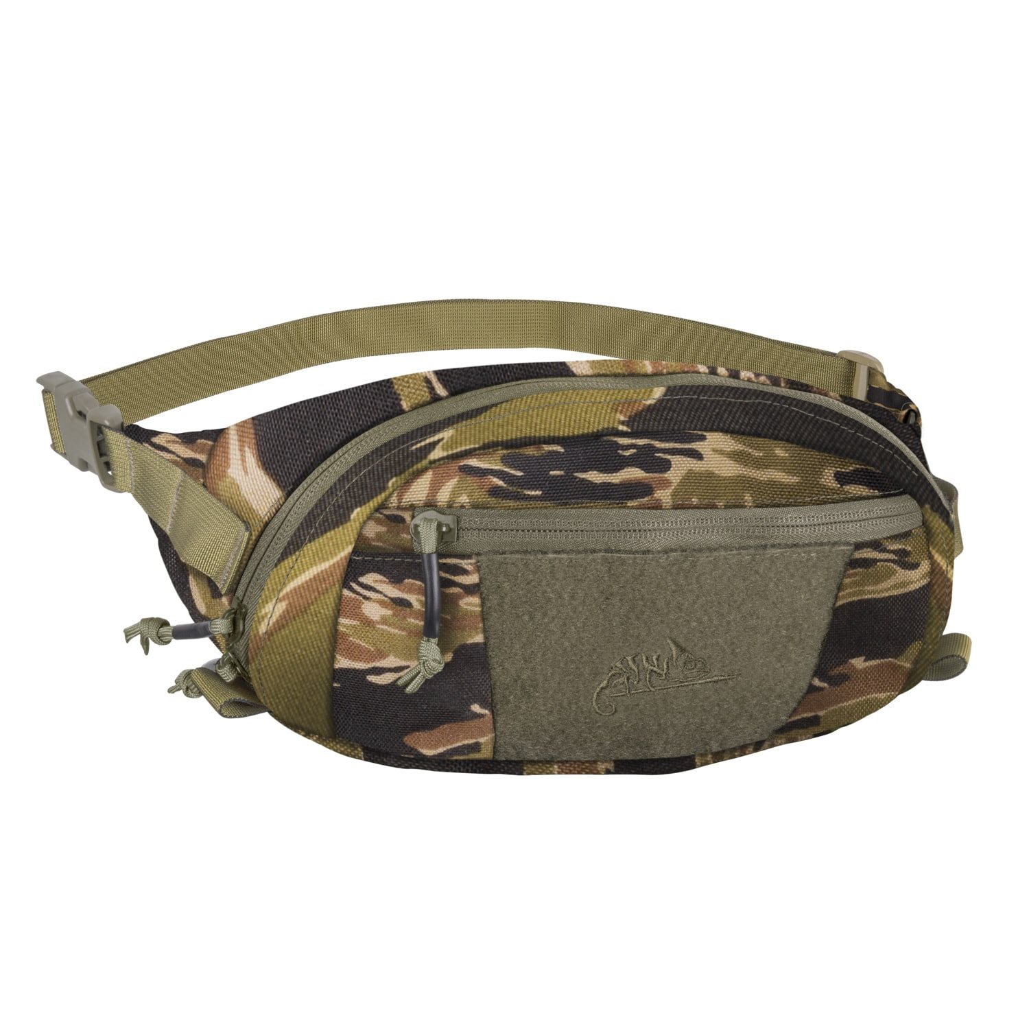 Helikon-Tex waist Bag BANDICOOT TIGER STRIPE MILITARY RANGE