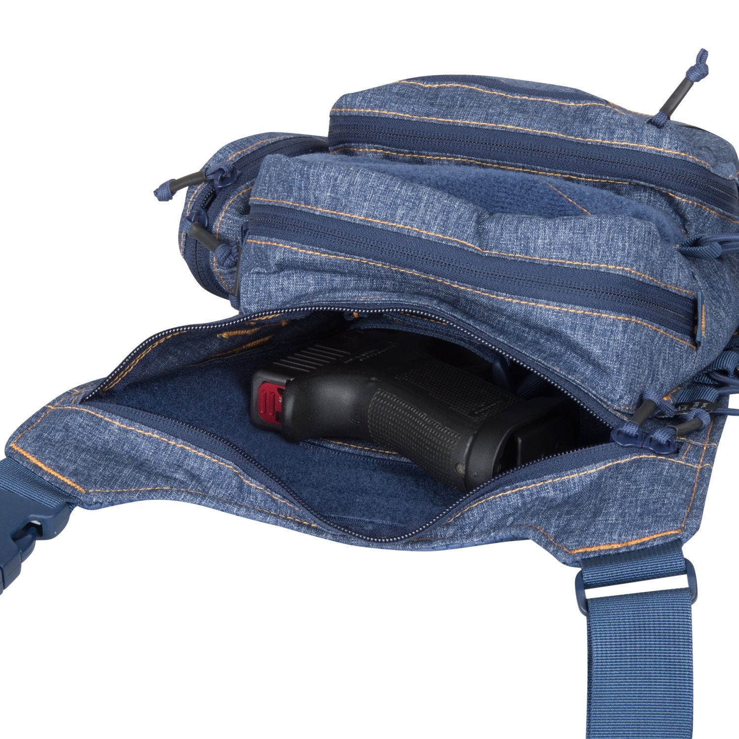 Helikon-Tex / EDC Side Bag - Több Színben – Légiós Military Helikon-Tex / EDC Side Bag - Több Színben – Légiós Military