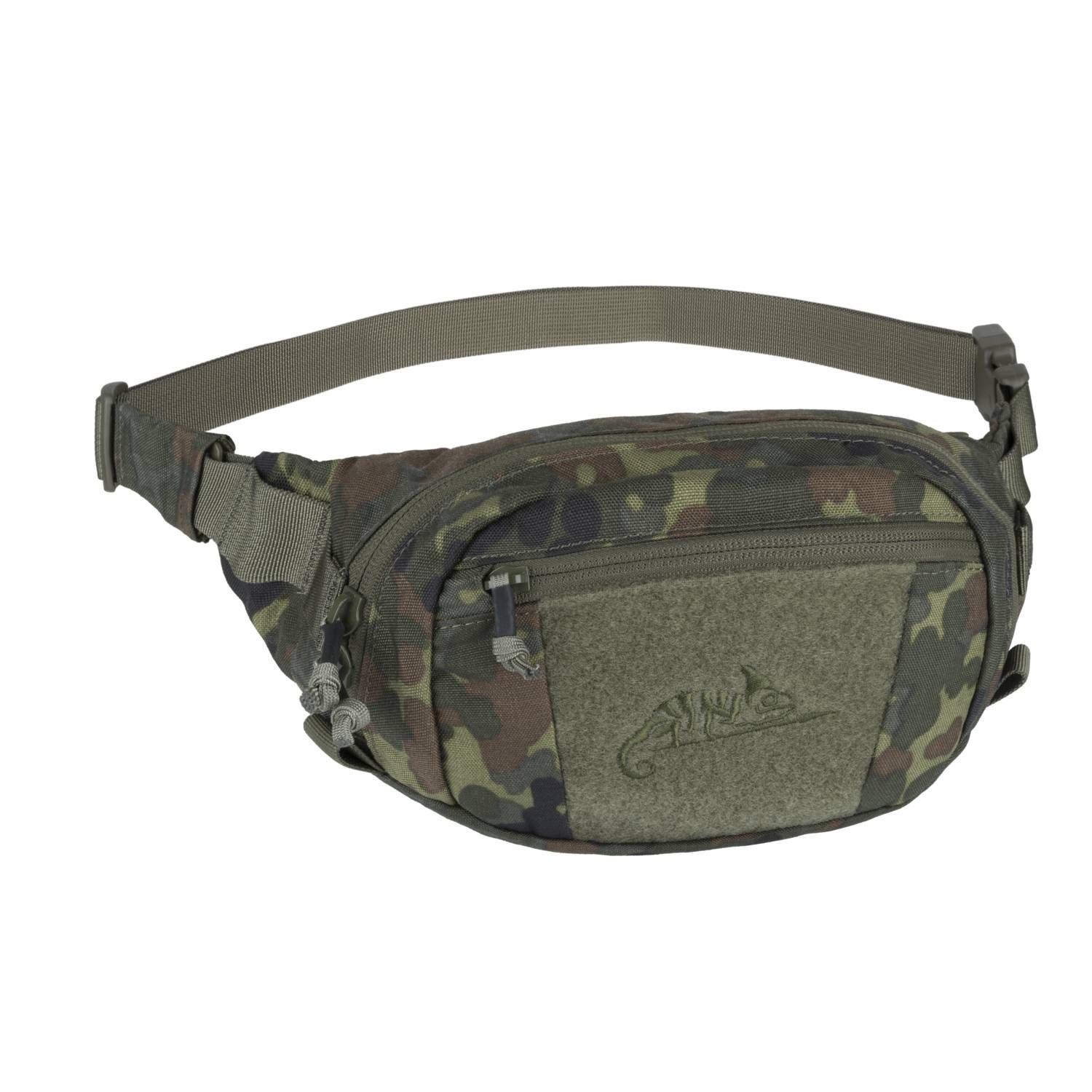 Waist Bag POSSUM® FLECKTARN