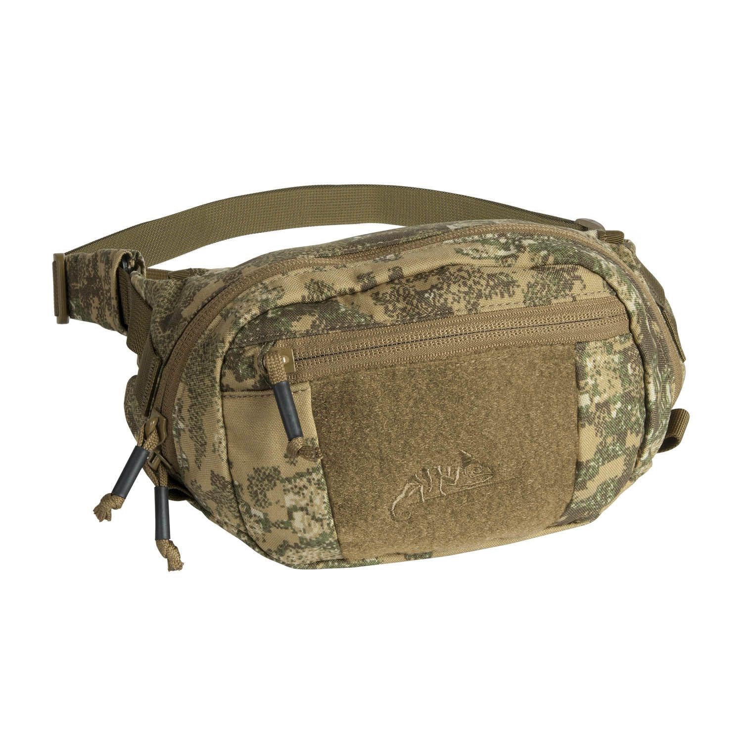 badlands waist pack