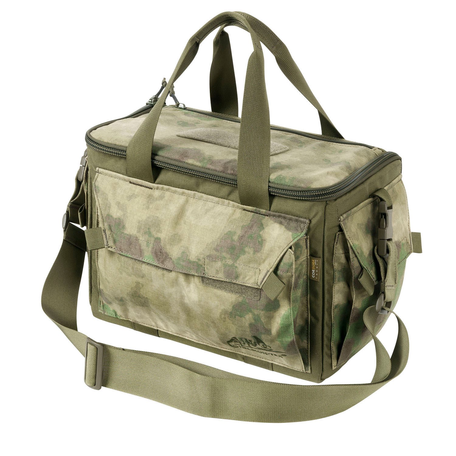 military range bag