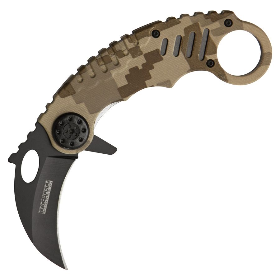 Karambit, Phantom Forces Wiki