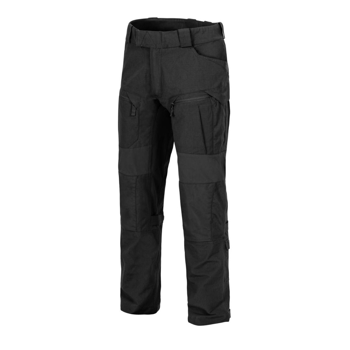 DIRECT ACTION Pants VANGUARD Combat BLACK | Army surplus MILITARY RANGE