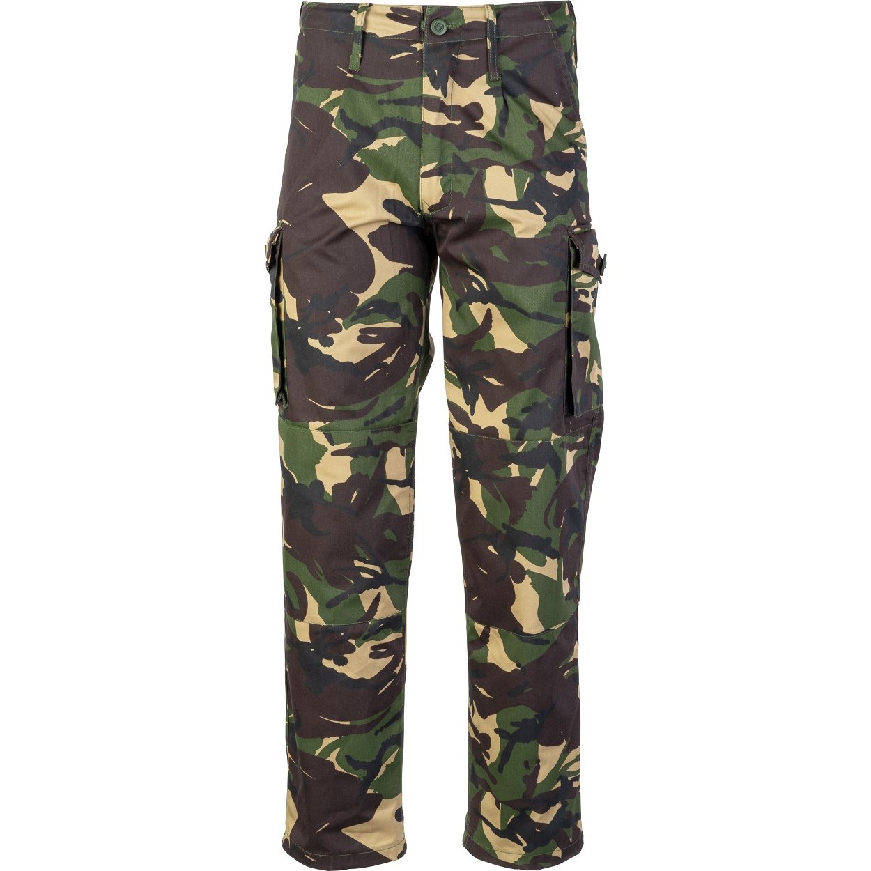 Brokenarrow Militaria | BRITISH ARMY 1968 68 pattern DPM COMBAT trousers  pants FALKLANDS WAR size 2 33