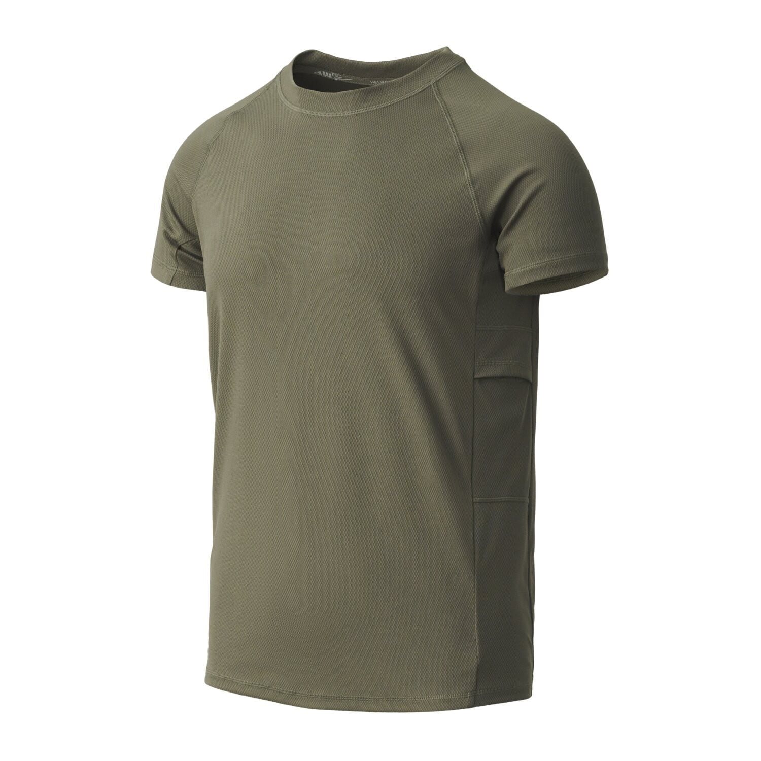 Helikon-Tex® Women's T-shirt - Cotton - Olive Green Helikon-Tex® Women's T-shirt - Cotton - Olive Green
