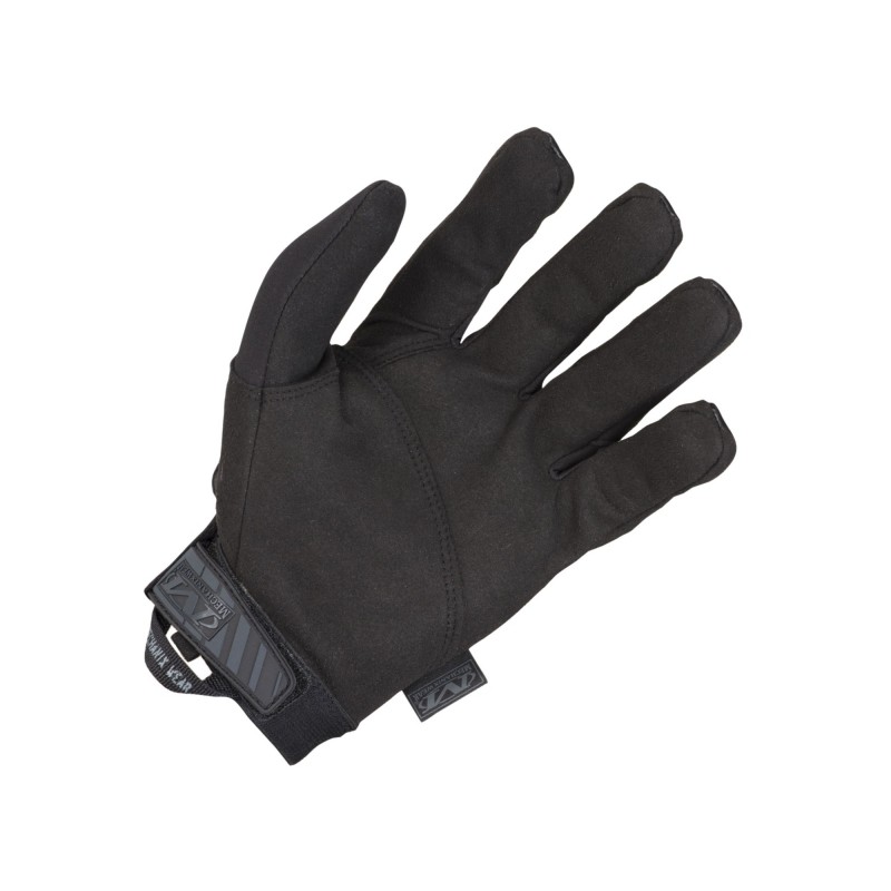 Mechanix ELEMENT tactical gloves BLACK MECHANIX WEAR® TSEL-55 L-11