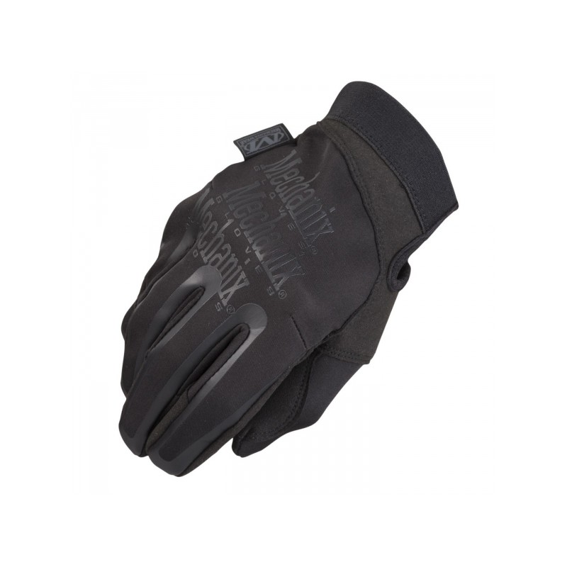 Mechanix ELEMENT tactical gloves BLACK MECHANIX WEAR® TSEL-55 L-11