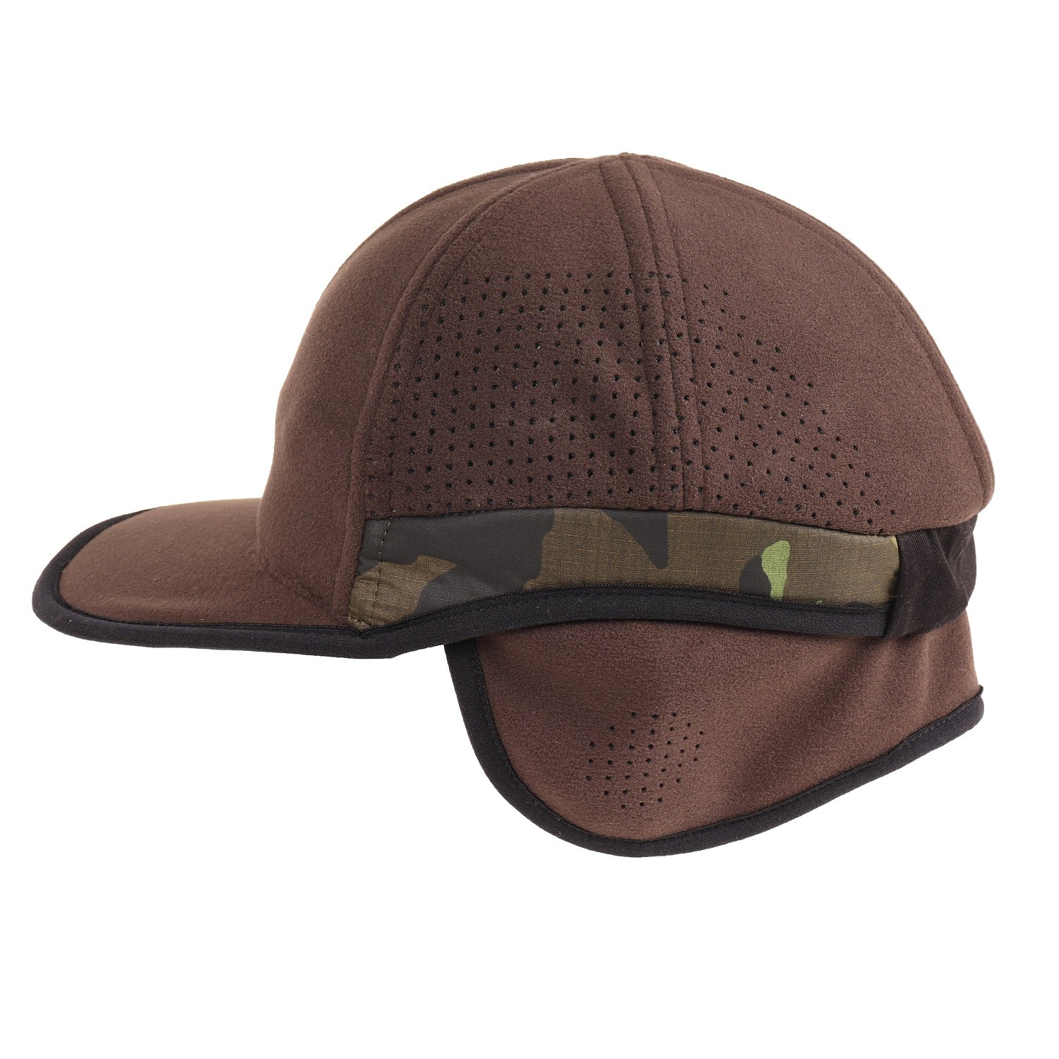 Cap WB with protection CAMO 95 FENIX Protector TW-143 L-11