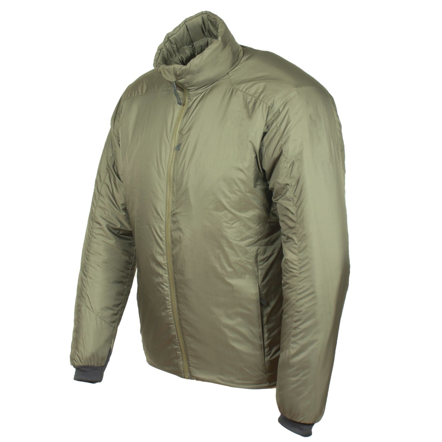 Winter jacket BARRA Climashield® OLIV FENIX Protector TW-145 L-11