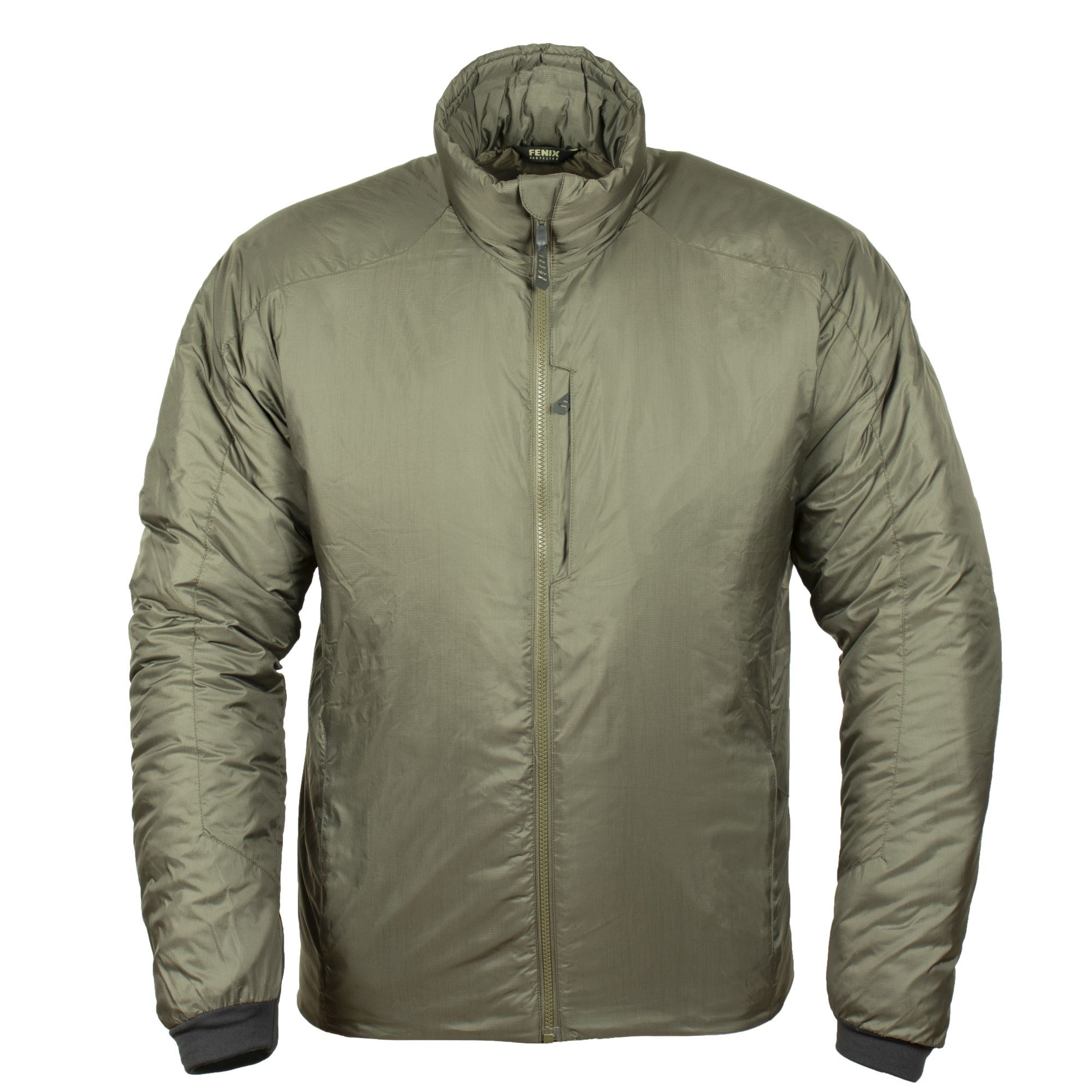 Winter jacket BARRA Climashield® OLIV FENIX Protector TW-145 L-11