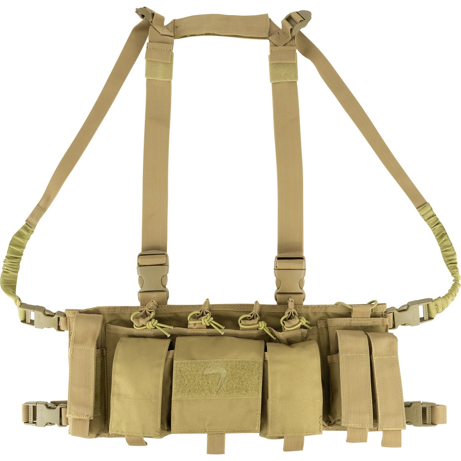 Viper SPECIAL OPS CHEST RIG COYOTE | MILITARY RANGE