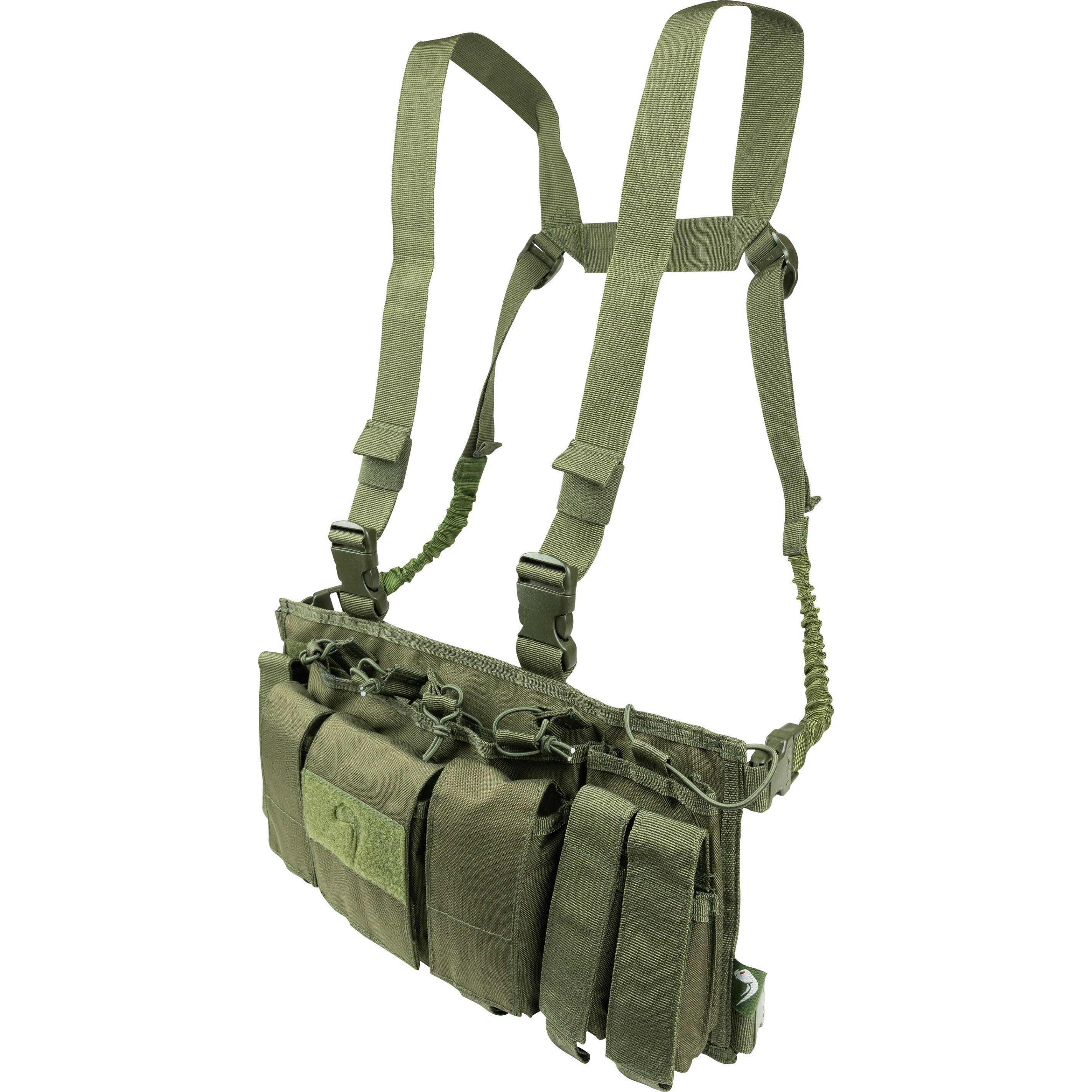 Viper SPECIAL OPS CHEST RIG GREEN | MILITARY RANGE