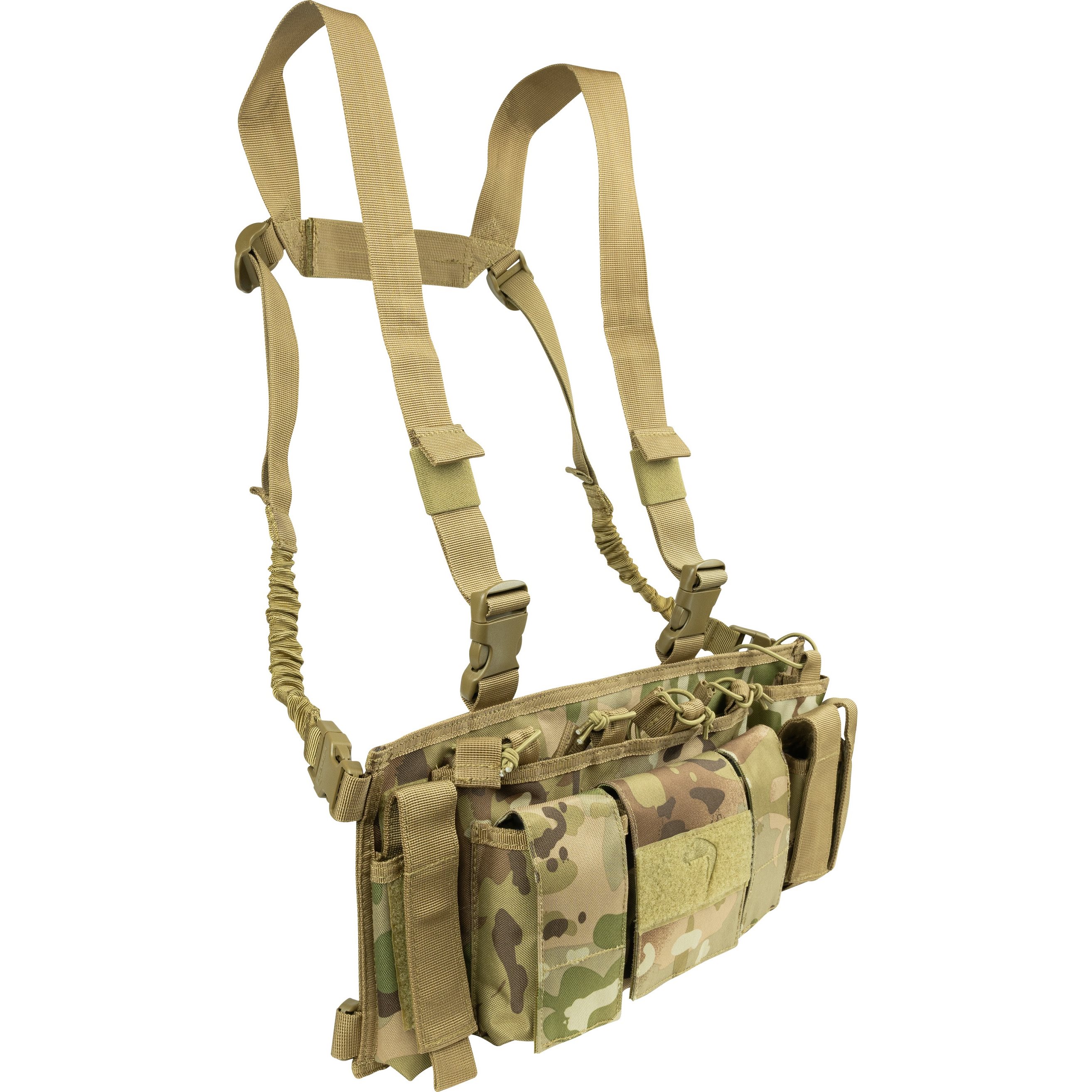 Viper Special OPS Chest Rig 