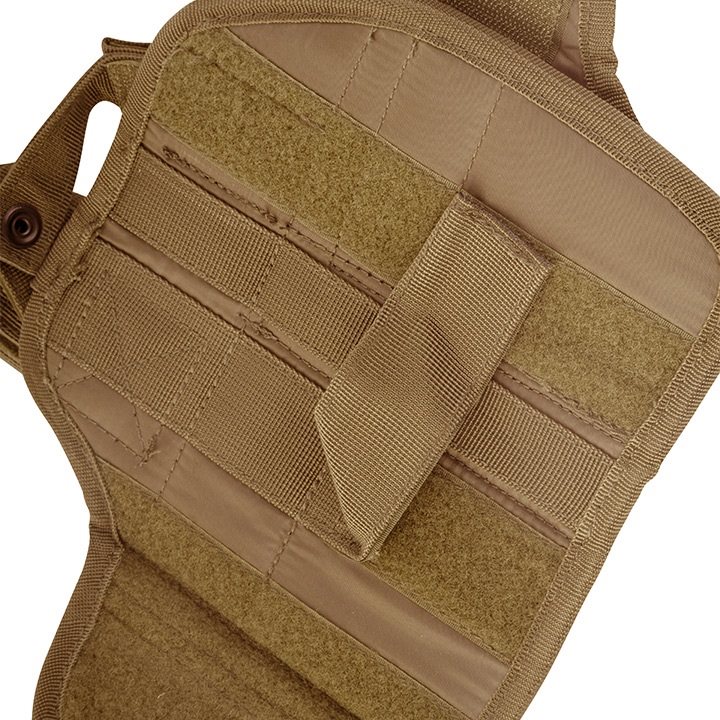 Viper pouzdro pistolové MODULAR COYOTE | MILITARY RANGE Viper pouzdro pistolové MODULAR COYOTE | MILITARY RANGE