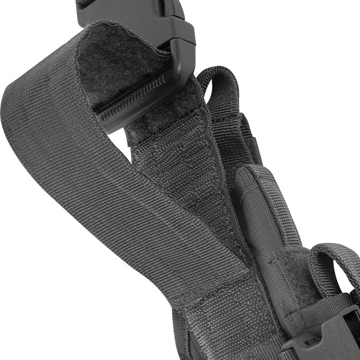 Viper Holster Modulair Verstelbaar - V-Cam Viper Holster Modulair Verstelbaar - V-Cam