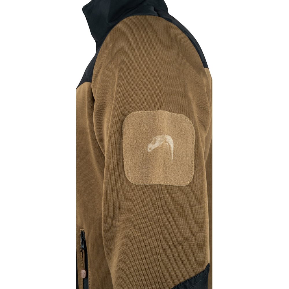 Gen 2 SPECIAL OPS Fleece Jacket COYOTE Viper® VJKTFLSOGEN2COY L-11