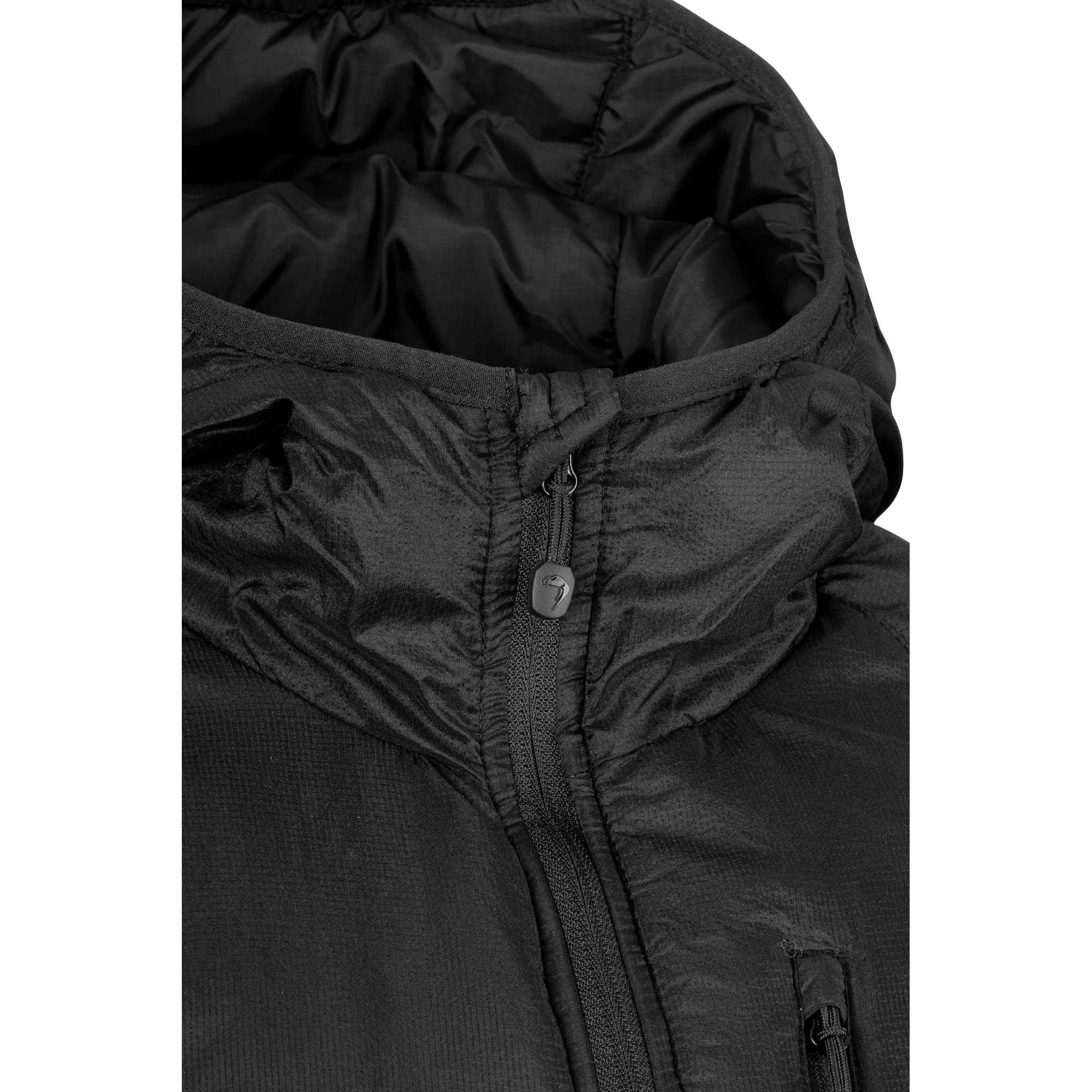 FRONTIER Jacket BLACK Viper® VJKTFROBLK L-11