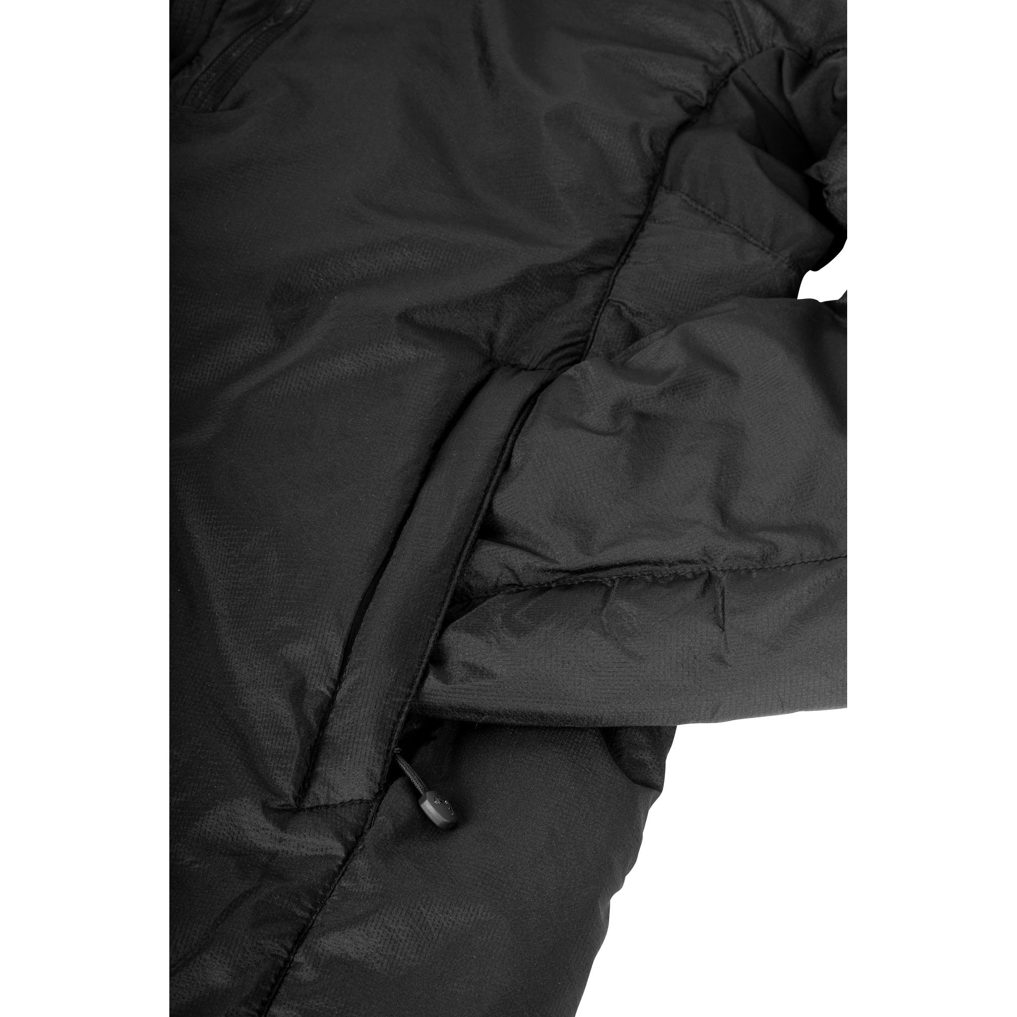 FRONTIER Jacket BLACK Viper® VJKTFROBLK L-11