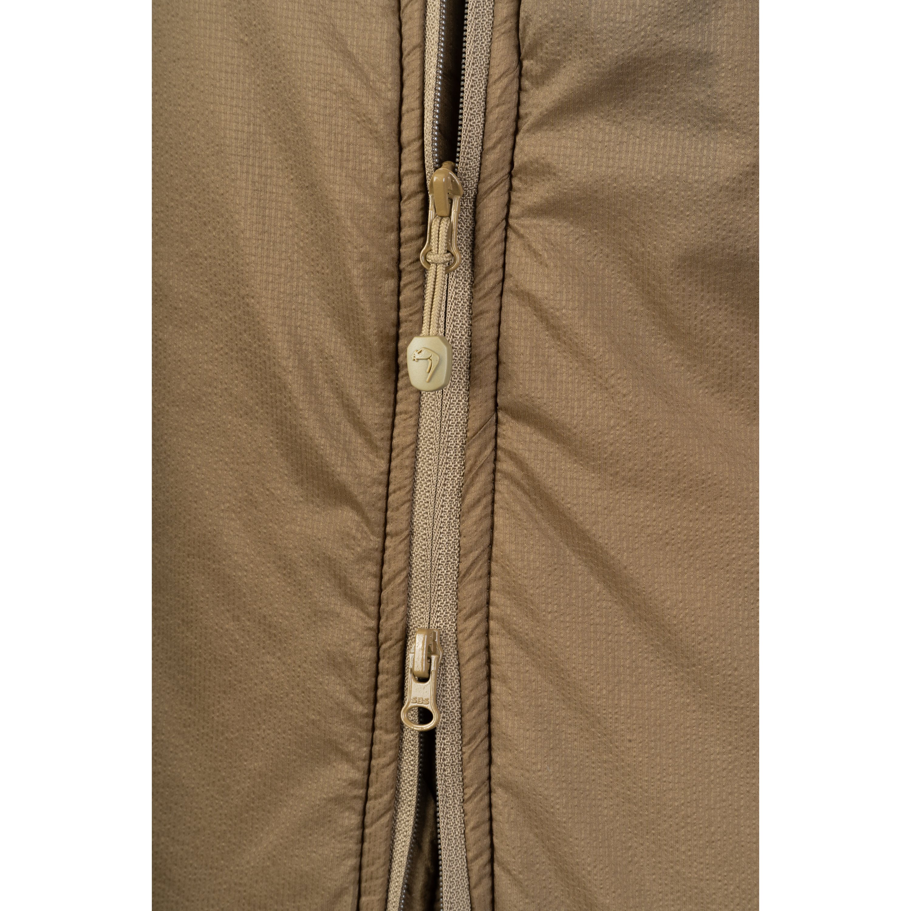 FRONTIER Jacket DARK COYOTE Viper® VJKTFRODCOY L-11