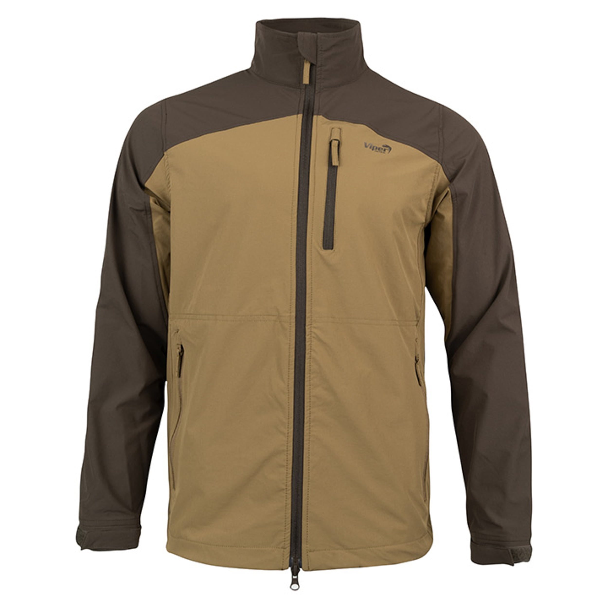 Lightweight Softshell Jacket COYOTE Viper® VJKTLWSSCOY L-11