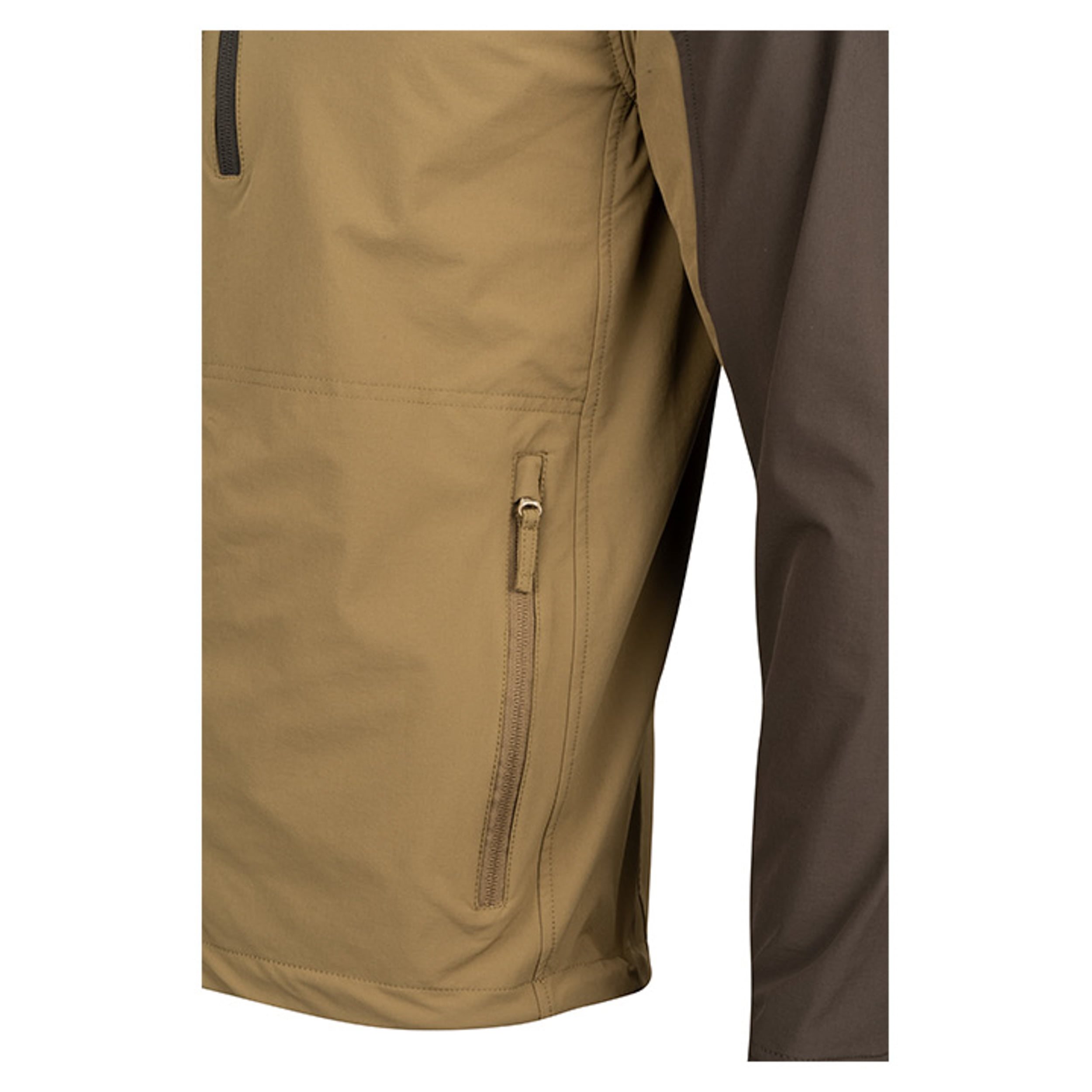 Lightweight Softshell Jacket COYOTE Viper® VJKTLWSSCOY L-11