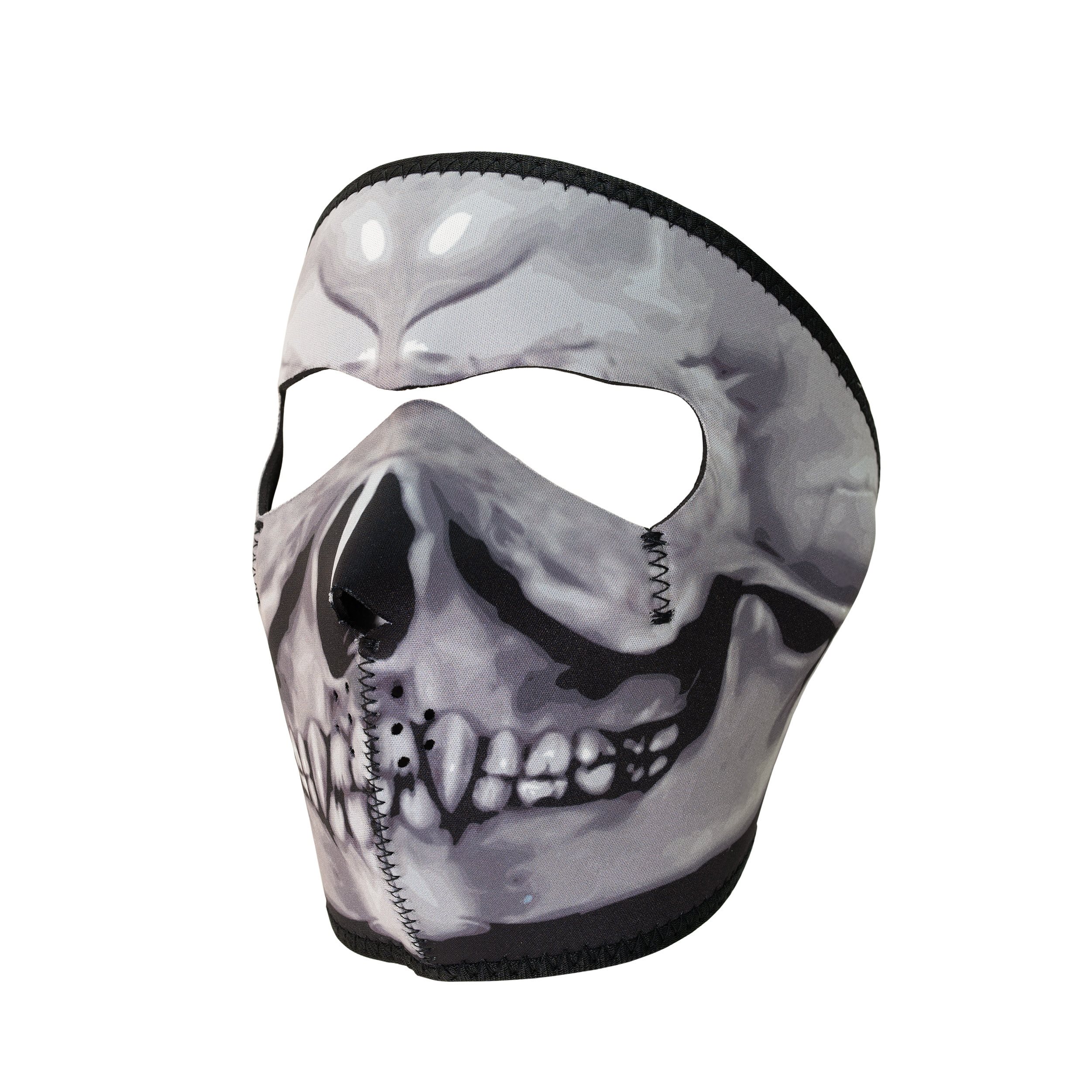 Viper Face Mask SKULL Neopren | MILITARY