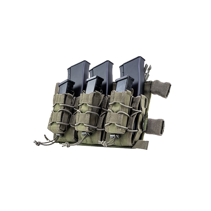 Viper Rig Viper VX Buckle Up Mag Rig GREEN | MILITARY RANGE